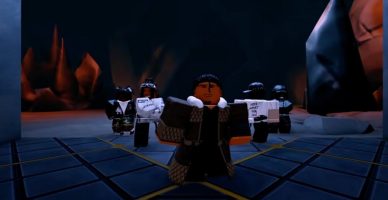 Solo Hunters Tier List