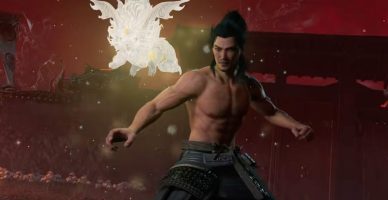 Nioh 3 Spirit Vein