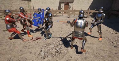 half sword ps5