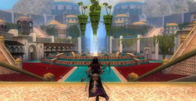 Guild Wars Reforged Class Tier List