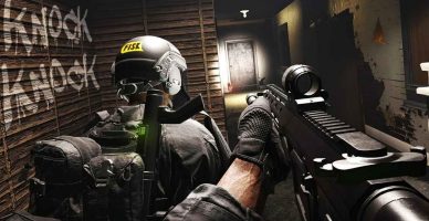 ready or not game xbox