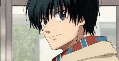 nagumo sakamoto days