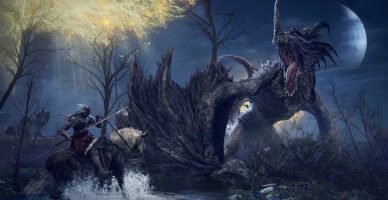 elden ring crossplay