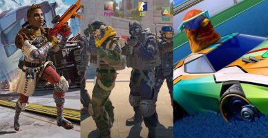 Best Cross Platform Games