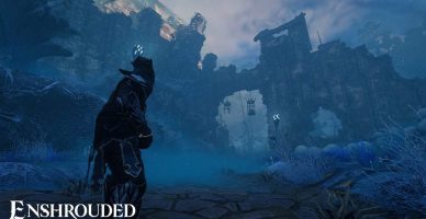 enshrouded ps5 release date