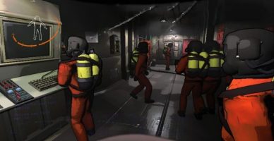 Lethal Company Platforms