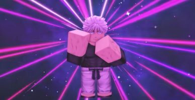 Jujutsu Infinite Codes