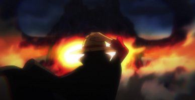 all one piece arc