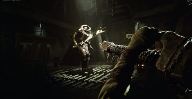covenant game