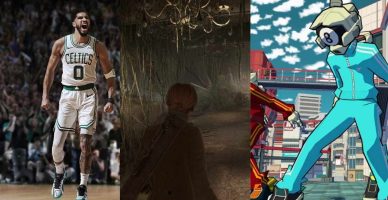 best ps plus games