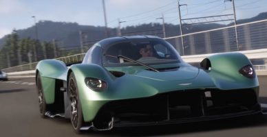 When Is Forza Horizon 6 Coming to PS5