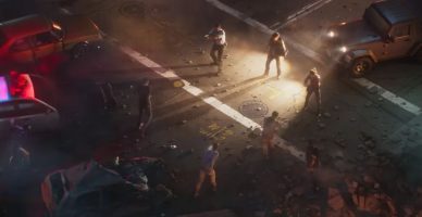 Resident Evil Survival Unit Tier List