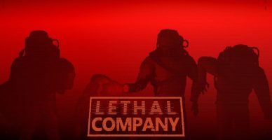 lethal company xbox