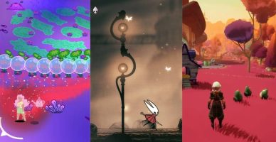 indie game releases