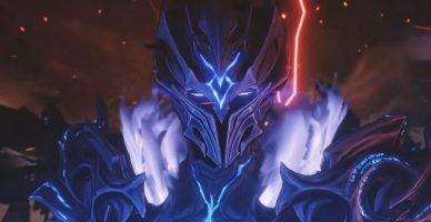 Solo Leveling Arise Overdrive Tier List
