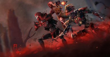is apex legends cross platform