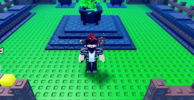 Brew a Potion Codes Roblox