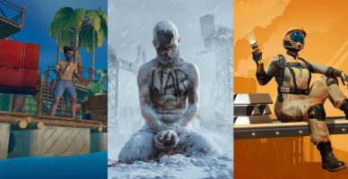 Best Building Games