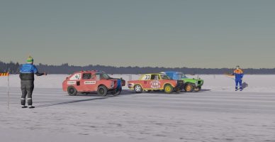 My Winter Car Guide