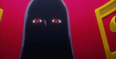 Who Is Imu In One Piece