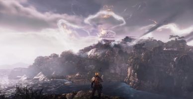 Nioh 3 Character Creation Codes