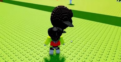Escape Tsunami for Brainrots Lucky Blocks