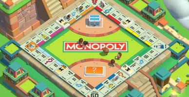 Monopoly Go Golden Blitz