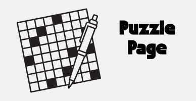 Slight Dispute Puzzle Page