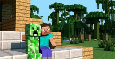 Is Minecraft Cross Platform