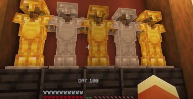 How to Remove Enchantments Minecraft
