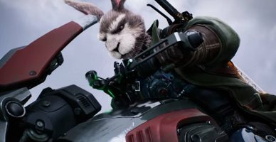 Zoopunk Release Date