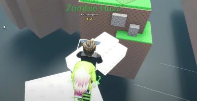 Huzz RNG codes