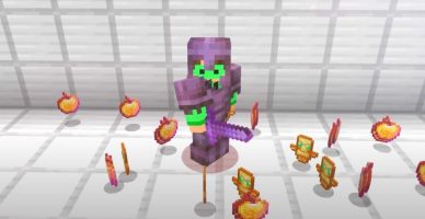 What Does Density Do in Minecraft