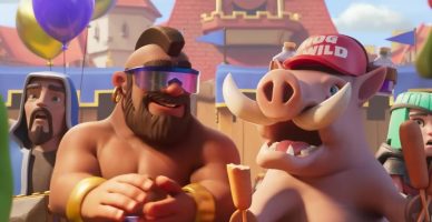 How To Get Hero Cards Clash Royale