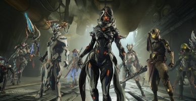 warframe cross save