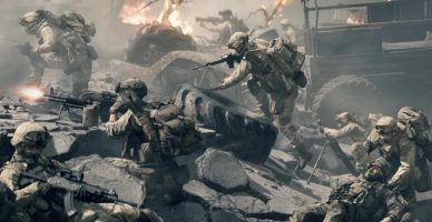 Battlefield 6 System Requirement