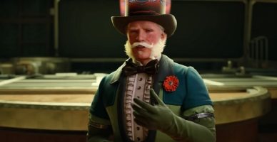 Outer Worlds 2 Observatory Puzzle