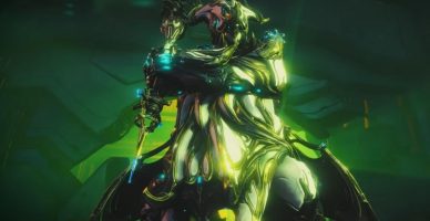 Warframe Tier List