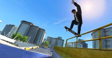 skate 3 pc