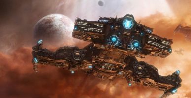 starcraft 3