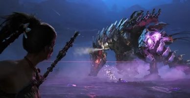 Horizon Steel Frontiers Release Date