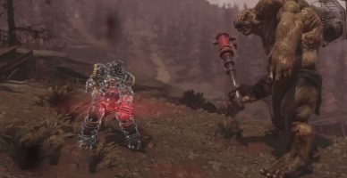 Fallout 76 Best Heavy Weapons