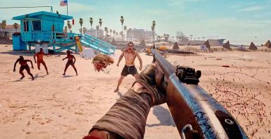Is Dead Island 2 Multiplayer