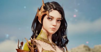 Aion 2 Class Tier List