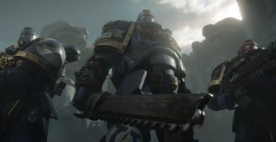 Space Marine 2 Weapon Tier List