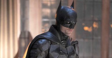 Is there a new batman movie coming out