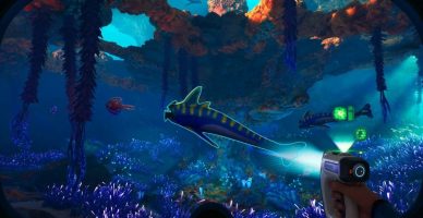 Will Subnautica 2 release on PS5