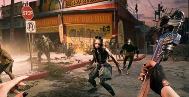 dead island