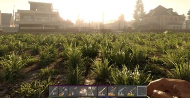 7 days to die ps5