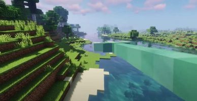 What Does the Breach Do in Minecraft